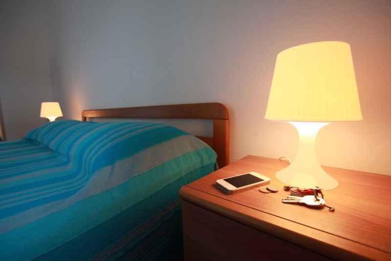 One-Bedroom Apartment Rosolina Mare Near Sea 1 エクステリア 写真