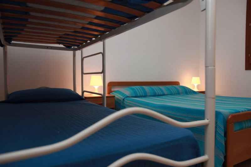 One-Bedroom Apartment Rosolina Mare Near Sea 1 エクステリア 写真